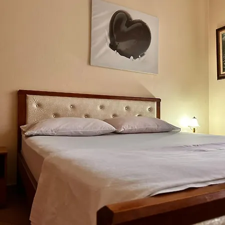 Guest Grand House Ubytování v soukromí Tirana