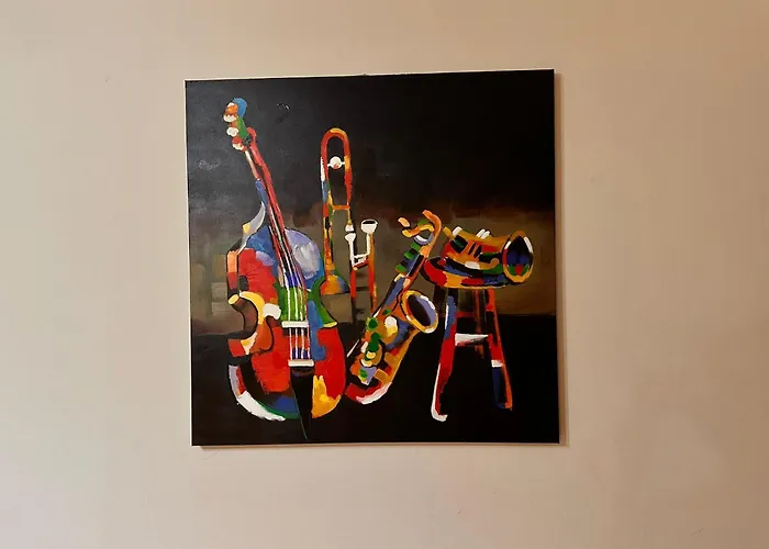 Guest Grand House Ubytování v soukromí *