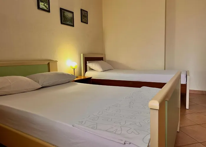 Guest Grand House * Tirana