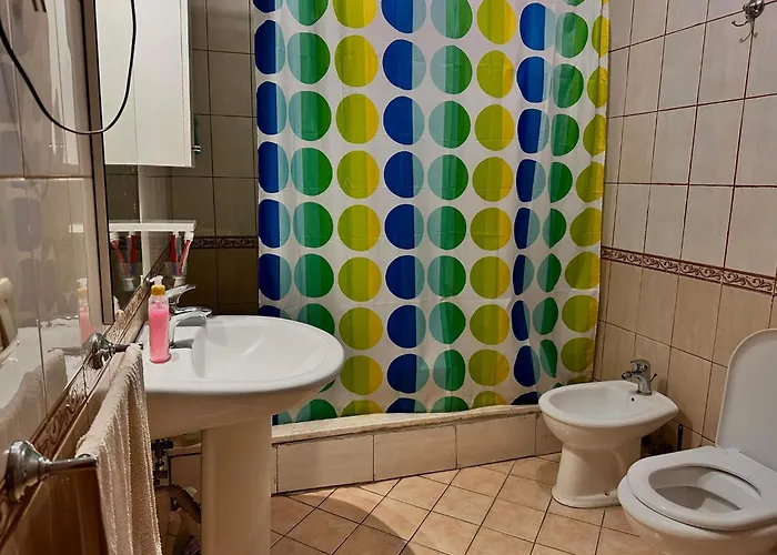 Guest Grand House Ubytování v soukromí