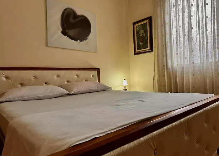 Ubytování v soukromí Guest Grand House *