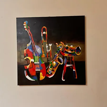 Guest Grand House 民宿 *