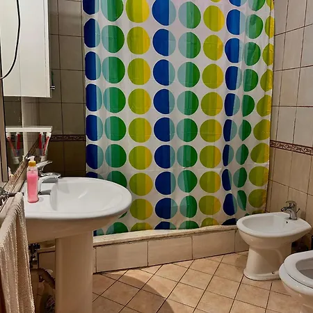 Guest Grand House Δωμάτια σε οικογενειακή κατοικία