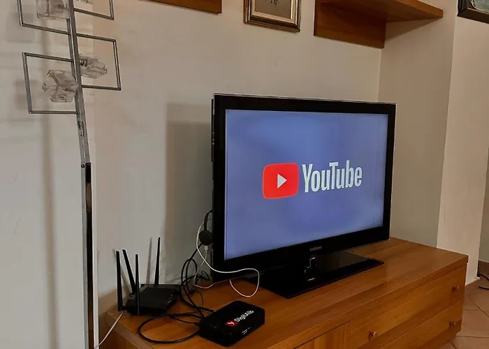 民宿 Guest Grand House 地拉那